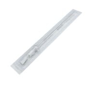 Buster Steril Kedi İdrar Sondası. 1.3x130 mm. Mandrenli ( 12'li Paket )