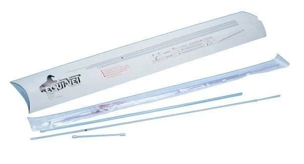 Equivet Uterine Kültür Swap. 76 cm (10'lu Paket)