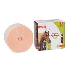 Soft Foam Cohesive / Meme Bandajı. 6 x 450 cm