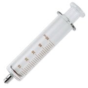 Sanitex Eternamatik Cam Enjektör 50 ml