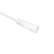 Curavet Köpek İdrar Sondası. 8 FG. 2.6x500 mm ( 10'lu Paket )