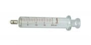 Sanitex Eternamatik Cam Enjektör 20 ml