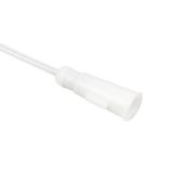 Curavet Köpek İdrar Sondası. 10 FG. 3.3x500 mm ( 10'lu Paket )
