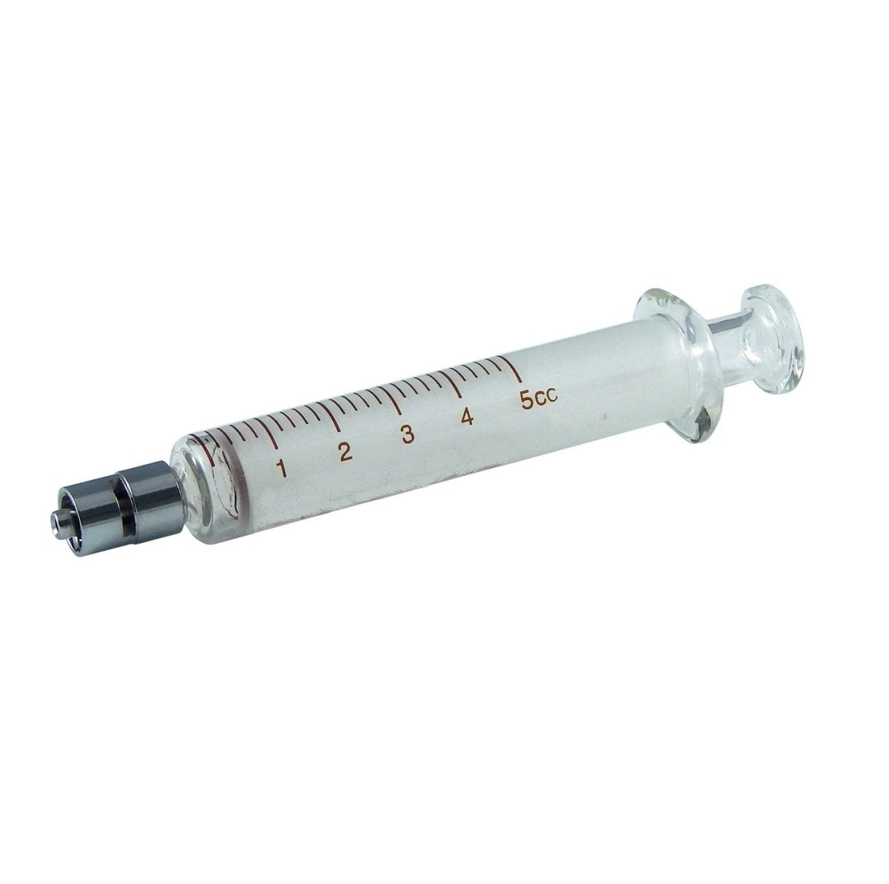 Sanitex Eternamatik Cam Enjektör 5 ml