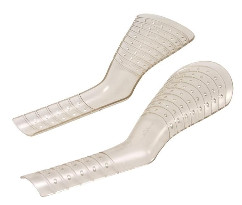 Buster Arka Ayak Cebire. Large (1 Çift)