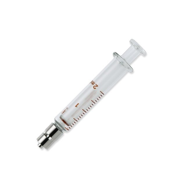 Sanitex Eternamatik Cam Enjektör 2 ml