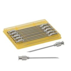 KRUUSE-VET Enjektör İğnesi (14Gx2) 2.0 x 50 mm (12 Adet)