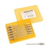 KRUUSE-VET Enjektör İğnesi (14Gx1½) 2.0 x 40 mm (12 Adet)