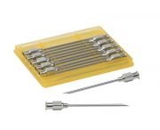KRUUSE-VET Enjektör İğnesi (14Gx1½) 2.0 x 40 mm (12 Adet)