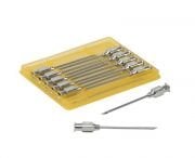 KRUUSE-VET Enjektör İğnesi (15Gx1½) 1.8 x 40 mm (12 Adet)