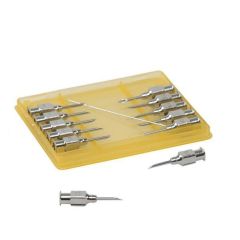 KRUUSE-VET Enjektör İğnesi (16Gx1/2) 1.6 x 13 mm (12 Adet)