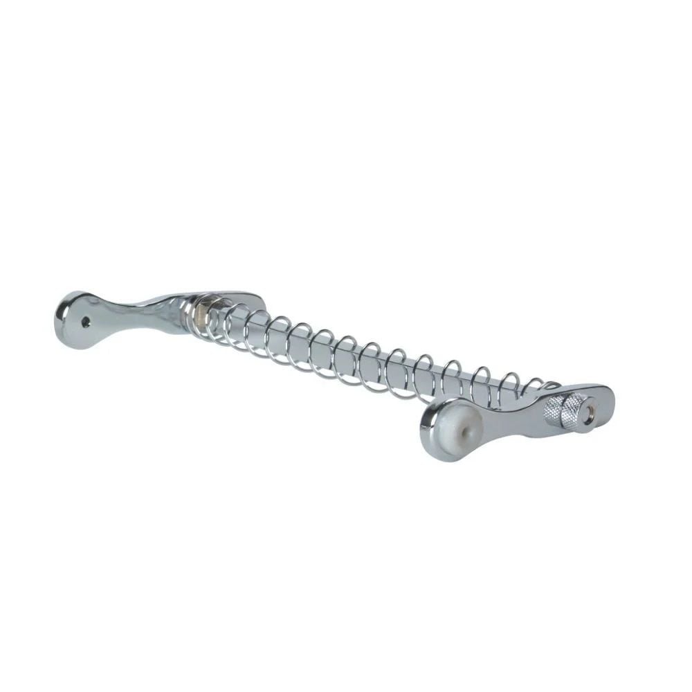 Kruuse Ağız Açma Padanı. 16 cm. Otoklavlanabilir.