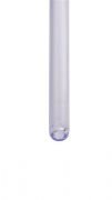 Kruuse Uterus Kateteri. Plastik. 60 cm. Nonsteril ( 25 adet )