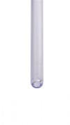 Kruuse Uterus Kateteri. Plastik. 60 cm. Nonsteril ( 25 adet )
