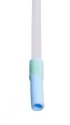 Kruuse Uterus Kateteri. Plastik. 60 cm. Nonsteril ( 25 adet )