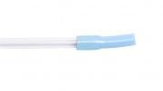 Kruuse Uterus Kateteri. Plastik. 60 cm. Nonsteril ( 25 adet )