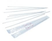 Kruuse Uterus Kateteri. Plastik. 60 cm. Nonsteril ( 25 adet )