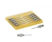KRUUSE-VET Enjektör İğnesi (18Gx3/4) 1.2 x 20 mm (12 Adet)