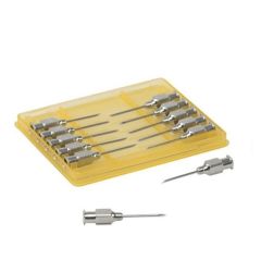 KRUUSE-VET Enjektör İğnesi (18Gx3/4) 1.2 x 20 mm (12 Adet)