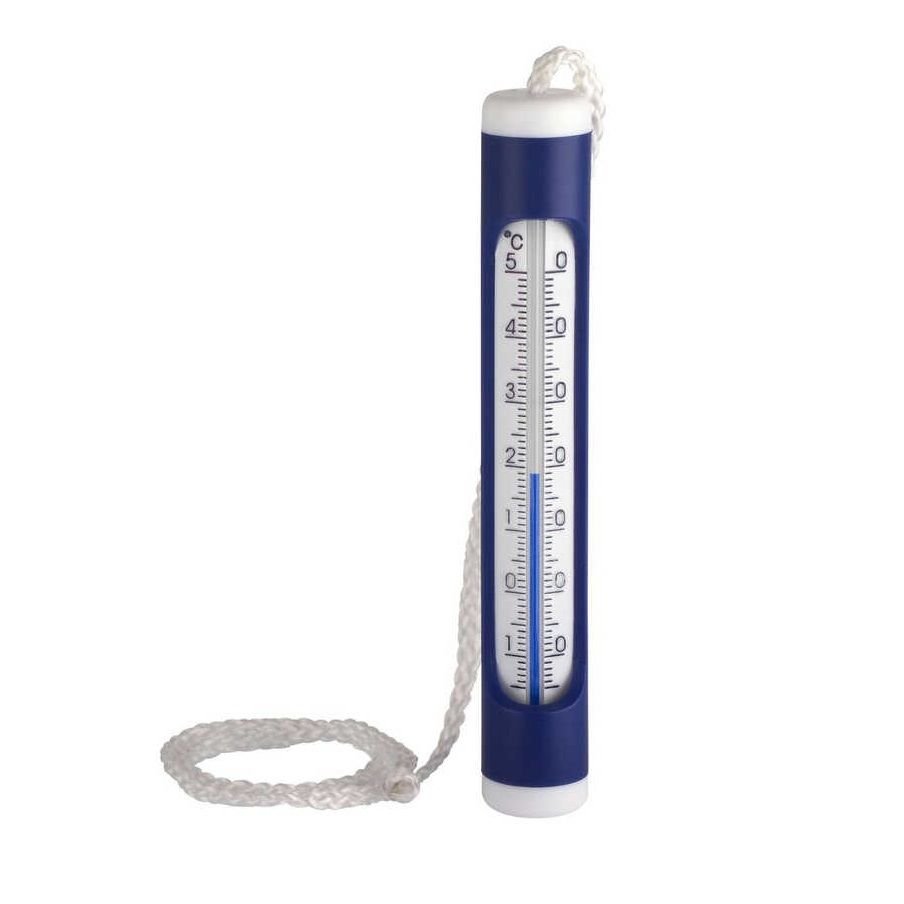 TFA Havuz ve Gölet Termometresi Sıvılı