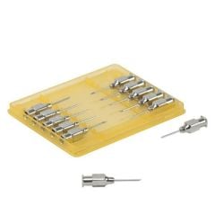 KRUUSE-VET Enjektör İğnesi (19Gx5/8) 1.0 x 15 mm (12 Adet)