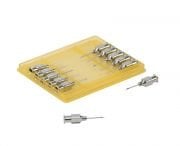 KRUUSE-VET Enjektör İğnesi (20Gx1/2) 0.9 x 13 mm (12 Adet)