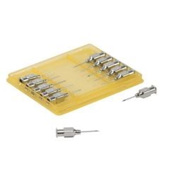 KRUUSE-VET Enjektör İğnesi (20Gx1/2) 0.9 x 13 mm (12 Adet)