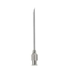 Kruuse Çelik Enjektör İğnesi ( 14Gx2 ) 2 mm çap, 5 cm uzunluk