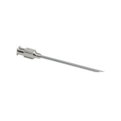 Kruuse Çelik Enjektör İğnesi ( 14Gx2 ) 2 mm çap, 5 cm uzunluk