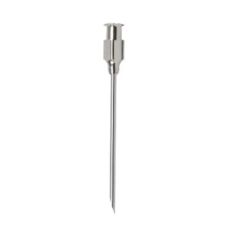 Kruuse Çelik Enjektör İğnesi ( 14Gx2 ) 2 mm çap, 5 cm uzunluk