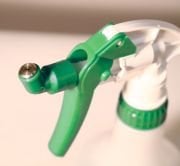 Kerbl Meme Başı Püskürtme Kabı