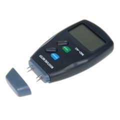 MD-4G Ahşap Kereste Nem Ölçer. 4 Çivili