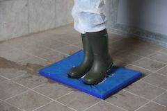 Kerbl Dezenfektan Matı. 85 x 60 x 3 cm