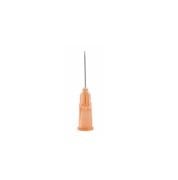 Kruuse Enjektör İğnesi (25G x 5/8)  0,5x16 mm  (100 Adet)  Turuncu