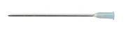 Bovivet Enjektör İğnesi. 2.1 x 80 mm (14G x 3 ¼) İnfiltrasyon İğnesi