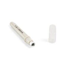 Kruuse Enjektör İğnesi (16Gx1½) 1,6x38 mm. Alüminyum Hub (100 Adet)
