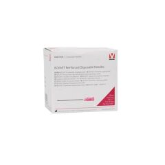 Bovivet Enjektör İğnesi. 1,5 x 50 mm (17G x 2) Luer Lock. 100'lü Paket