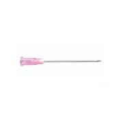 Bovivet Enjektör İğnesi. 1,5 x 50 mm (17G x 2) Luer Lock. 100'lü Paket