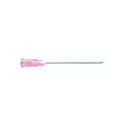 Bovivet Enjektör İğnesi. 1,5 x 50 mm (17G x 2) Luer Lock. 100'lü Paket