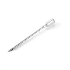Kruuse Enjektör İğnesi (14Gx2)  2,0x50 mm. Alüminyum Hub (100 Adet)