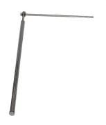 Hauptner Ölçü Bastonu. 105 - 190 cm