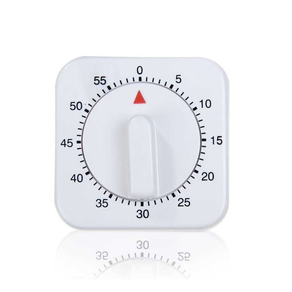 Mekanik Zamanlayıcı 60 Dakika