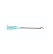 Bovivet Enjektör İğnesi. 2,1 x 38 mm (14G x 1½) Luer Lock. 100'lü Paket