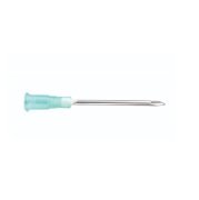 Bovivet Enjektör İğnesi. 2,1 x 38 mm (14G x 1½) Luer Lock. 100'lü Paket