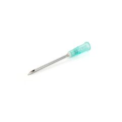 Bovivet Enjektör İğnesi. 2,1 x 38 mm (14G x 1½) Luer Lock. 100'lü Paket