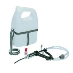 Bovivet İlaç İçirme Enjektörü. Otomatik. 30 ml. Drencher