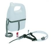 Bovivet İlaç İçirme Enjektörü. Otomatik. 30 ml. Drencher