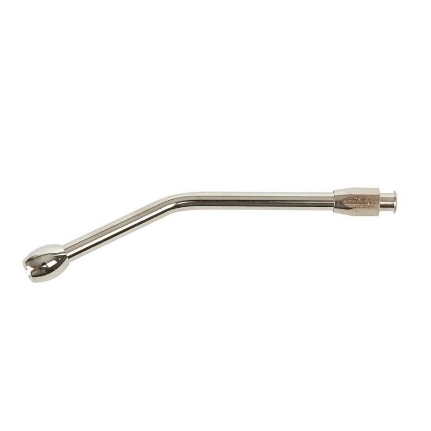Kruuse Besleme Kanülü. Luer Lock. 12 cm