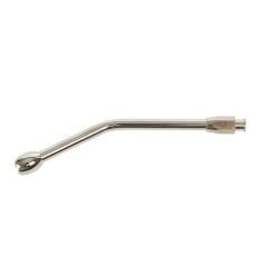 Kruuse Besleme Kanülü. Luer Lock. 12 cm