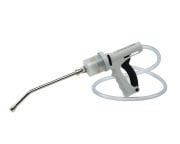 Kruuse İlaç İçirme Enjektörü. Drencher. Otomatik. 60 ml.